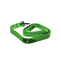 Wild Tracker - Laisse Classique 125cm X-plore - Vert fluo - Taille 125