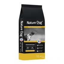Palette Croquette - Palette À Composer 21 Sacs Nature Dog