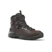 Garsport - Chaussures Falcade Tex - Marron
