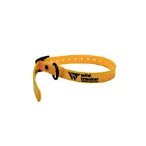Wild Tracker - Collier X-pert 2.5 X 0.25 X 79 Cm - Jaune
