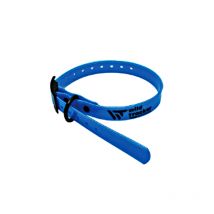 Wild Tracker - Collier X-pert 2.5 X 0.25 X 79 Cm - Bleu