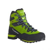 Garsport - Chaussures Ortles Wp - Noir / Lime