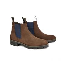 Dubarry - Bottines Antrim Homme - Java