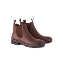 Dubarry - Bottines Antrim Homme - Mahogany