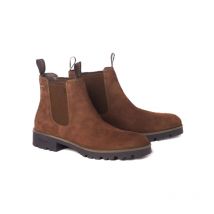 Dubarry - Bottines Antrim Homme - Walnut