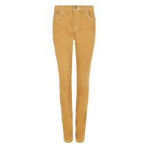 Dubarry - Pantalon Honeysuckle Femme - Camel - Taille 40
