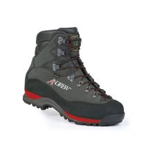 Andrew - Chaussures De Marche Nepal Trek - Gris