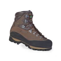 Andrew - Chaussures Nepal Low Hunter - Marron