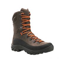 Garsport - Chaussures Montantes Elk Wp - Marron