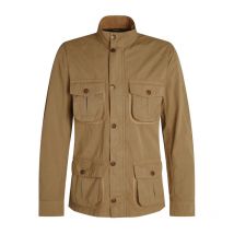 Barbour - Veste Corbridge Casual - Bleached Olive - Taille L