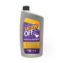 Urine Off - Destructeur D'Odeurs Biotec Chien/chiot 946ml