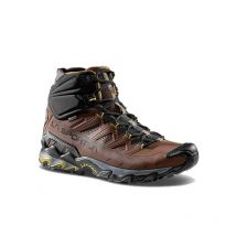 La Sportiva - Chaussures Ultra Raptor Ii Mid Leather Gtx - Chocolate / Cedar