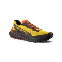 La Sportiva - Chaussures Prodigio - Yellow / Black