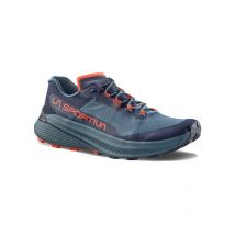 La Sportiva - Chaussures Prodigio - Hurricane / Deep Sea