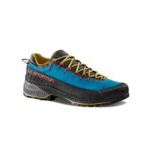 La Sportiva - Chaussures Tx4 Evo Gtx - Tropic Blue / Bamboo