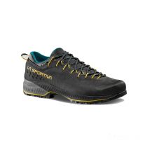 La Sportiva - Chaussures Tx4 Evo Gtx - Carbon / Bamboo