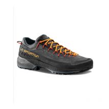 La Sportiva - Chaussures Tx4 Evo - Carbon / Papaya