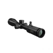 GPO, German Precision Optics - Lunette Spectra 5x 3-15x56 Gpo