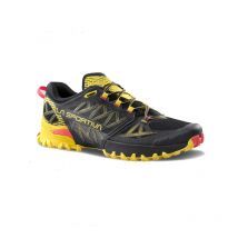 La Sportiva - Chaussures Bushido Iii - black / yellow