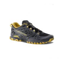 La Sportiva - Chaussures Bushido Iii - Carbon / Bamboo