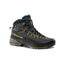 La Sportiva - Chaussures Tx4 Evo Mid Gtx - Carbon / Bamboo