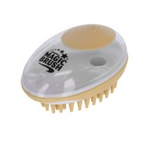 Nature Horse - Brosse De Bain Chien Magicbrush