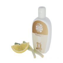 MagicBrush - Shampoing Universel Chien 200ml
