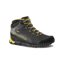 La Sportiva - Chaussures Stream Gtx - Black / Bamboo