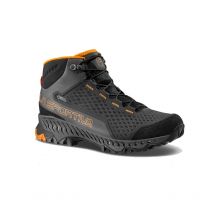 La Sportiva - Chaussures Stream Gtx - Carbon / Maple