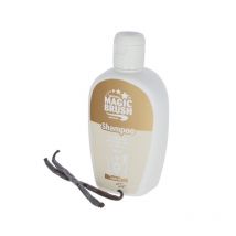 MagicBrush - Shampoing Pour Chien Pelage Clair 200ml