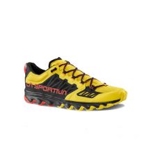 La Sportiva - Chaussures Helios Iii - Yellow / Black
