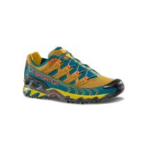 La Sportiva - Baskets Ultra Raptor Ii - Everglade / Savana