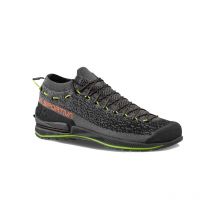 La Sportiva - Chaussures Tx2 Evo - Carbon / Cherry Tomato