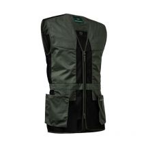 Deerhunter - Gilet De Tir En Maille Atlas Mesh - Timber - Taille M