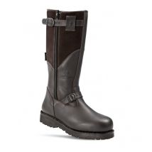 Crispi - Bottes Finland Zip Gtx - Marron