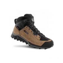 Crispi - Chaussures Attiva Mid Gtx - Marron