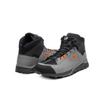 Crispi - Chaussures Attiva Mid Gtx - Gris