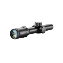 Hawke Optics - Lunette Frontier 30 Fd Ir 1-8x24 L4a Fd