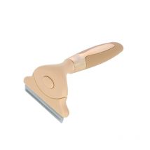 MagicBrush - Peigne Pour Sous-poils Chien