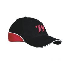 Winchester - Casquette Black