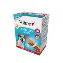 Vadigran - Sticks Dental Care Fresh - Taille S
