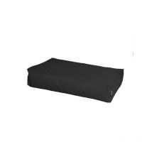 Vadigran - Matelas D'Extérieur Kani - Noir