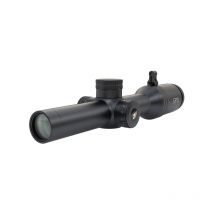 GPO, German Precision Optics - Lunette Spectra 6x 1-6x24 Ret G3 Il Gpo