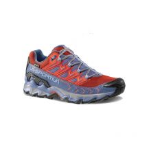 La Sportiva - Baskets Ultra Raptor Ii Gtx Femme - Rose /Onyx