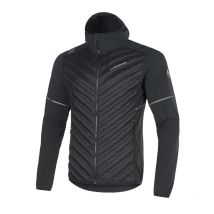 La Sportiva - Veste Koro - Black / Cloud - Taille M