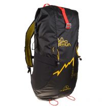 La Sportiva - Sac À Dos Alpine - Noir