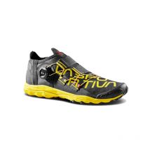 La Sportiva - Chaussures Vk Boa - Noir / Jaune
