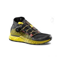 La Sportiva - Chaussures Cyklon - Noir / Jaune