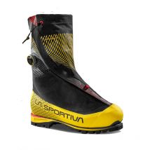 La Sportiva - Bottes Montantes G2 Evo - Noir / Jaune