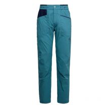 La Sportiva - Pantalon Talus - Hurricane / Deep Sea